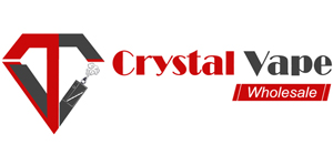 crystal vape logo